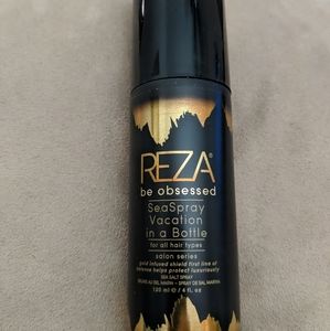 REZA Be Obsessed Sea Spray Vacation in a Bottle |
